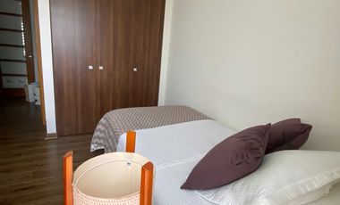 Departamento en arriendo en TEMUCO