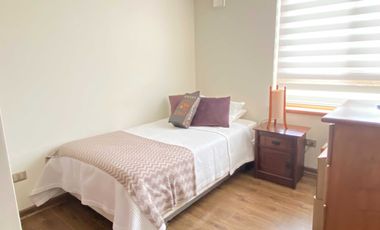 Departamento en arriendo en TEMUCO