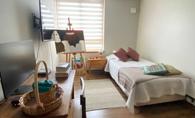 Departamento en arriendo en TEMUCO