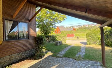 Casa en venta en TOMÉ