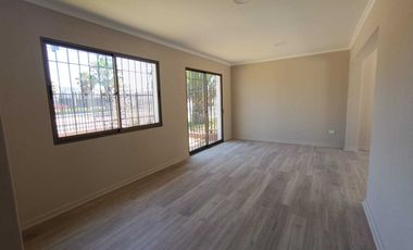 Casa en arriendo en COQUIMBO