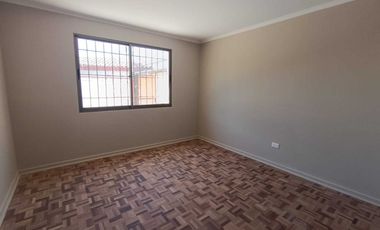 Casa en arriendo en COQUIMBO