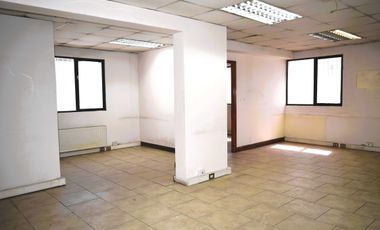 Oficina en arriendo en PROVIDENCIA
