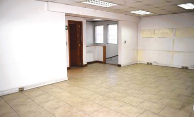 Oficina en arriendo en PROVIDENCIA