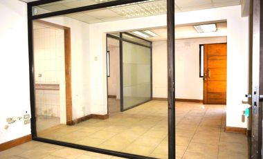 Oficina en arriendo en PROVIDENCIA