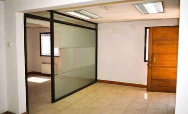 Oficina en arriendo en PROVIDENCIA