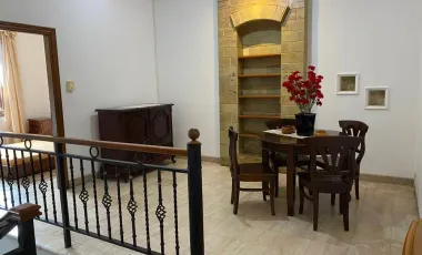 Disewakan Rumah Asri Margorejo Indah, Dalam Cluster Eksklusif, Kamar AC, Shower Panas/Dingin, 150Jt/Th