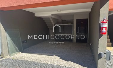 Dpto 3 ambientes en alquiler en Green Oak, Tigre