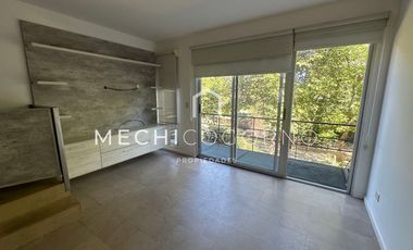 Dpto 3 ambientes en alquiler en Green Oak, Tigre