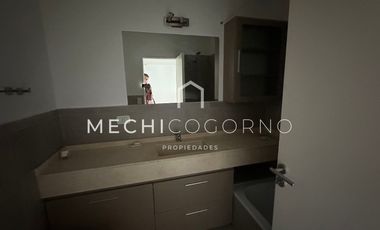 Dpto 3 ambientes en alquiler en Green Oak, Tigre