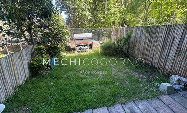 Dpto 3 ambientes en alquiler en Green Oak, Tigre