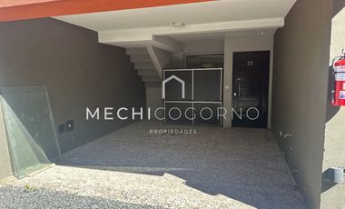 Dpto 3 ambientes en alquiler en Green Oak, Tigre