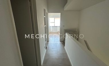 Dpto 3 ambientes en alquiler en Green Oak, Tigre