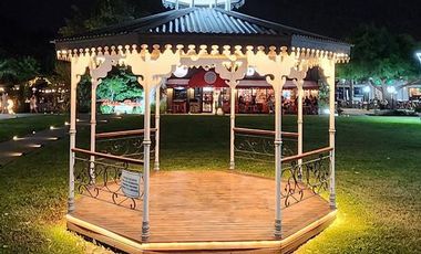 LOCAL GONDOLA EN ALQUILER  COMPLEJO  ALL CANNING