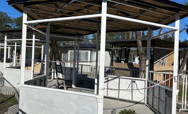 LOCAL GONDOLA EN ALQUILER  COMPLEJO  ALL CANNING