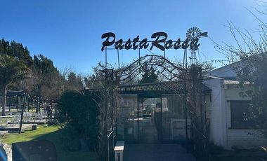 LOCAL GONDOLA EN ALQUILER  COMPLEJO  ALL CANNING