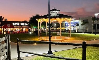 LOCAL GONDOLA EN ALQUILER  COMPLEJO  ALL CANNING