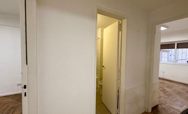 Departamento en las lomitas