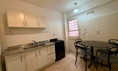 Departamento en las lomitas