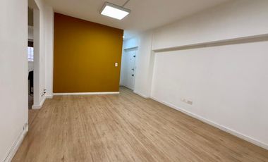 Departamento en las lomitas