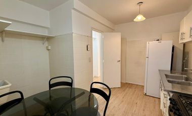 Departamento en las lomitas