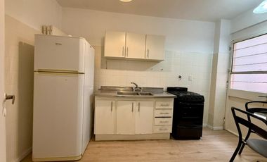 Departamento en las lomitas