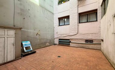 Departamento en las lomitas