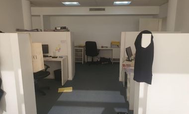 Oficina - Las Lomas-Horqueta