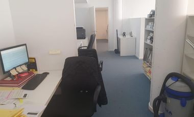 Oficina - Las Lomas-Horqueta