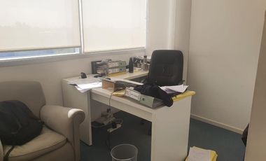 Oficina - Las Lomas-Horqueta