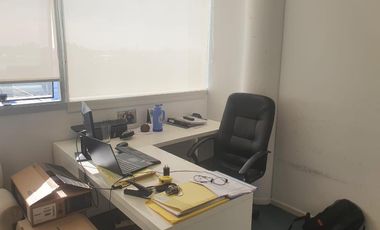 Oficina - Las Lomas-Horqueta