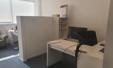 Oficina - Las Lomas-Horqueta