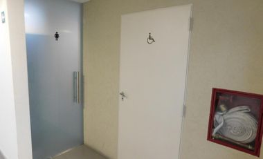 Oficina - Las Lomas-Horqueta