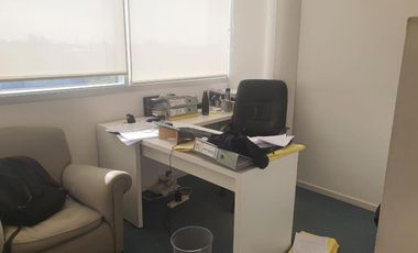 Oficina - Las Lomas-Horqueta