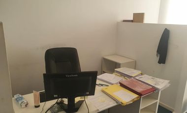 Oficina - Las Lomas-Horqueta