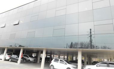 Oficina - Las Lomas-Horqueta