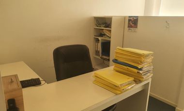Oficina - Las Lomas-Horqueta