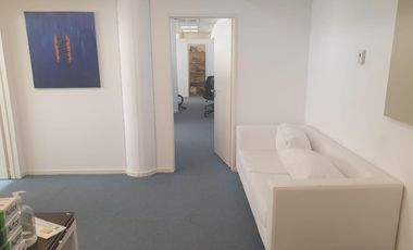 Oficina - Las Lomas-Horqueta