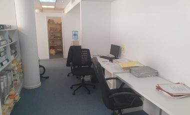 Oficina - Las Lomas-Horqueta