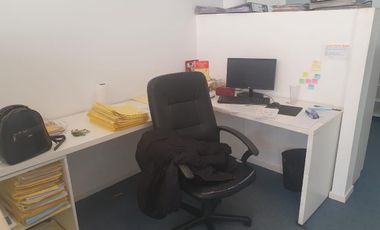 Oficina - Las Lomas-Horqueta