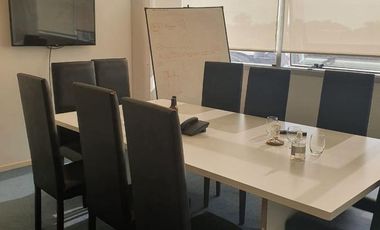 Oficina - Las Lomas-Horqueta