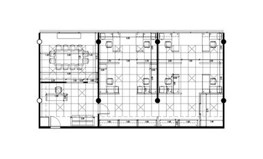 Oficina - Las Lomas-Horqueta