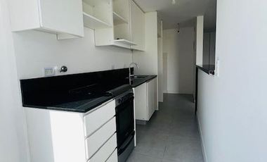 Departamento en alquiler 2 ambientes Pasionaria San Isidro. Martinez