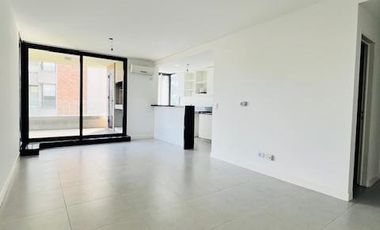 Departamento en alquiler 2 ambientes Pasionaria San Isidro. Martinez