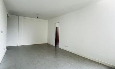 Departamento en alquiler 2 ambientes Pasionaria San Isidro. Martinez