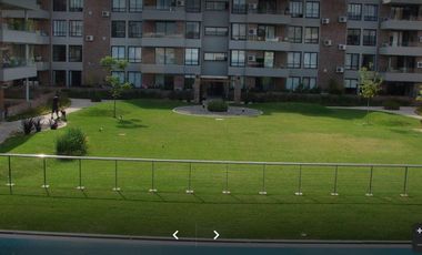 Departamento en alquiler 2 ambientes Pasionaria San Isidro. Martinez