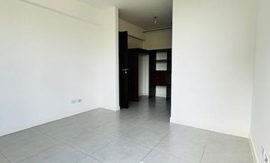 Departamento en alquiler 2 ambientes Pasionaria San Isidro. Martinez