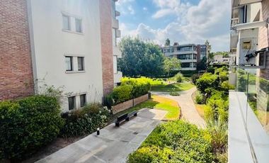 Departamento en alquiler 2 ambientes Pasionaria San Isidro. Martinez