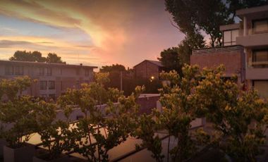 Departamento en alquiler 2 ambientes Pasionaria San Isidro. Martinez