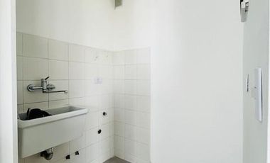 Departamento en alquiler 2 ambientes Pasionaria San Isidro. Martinez